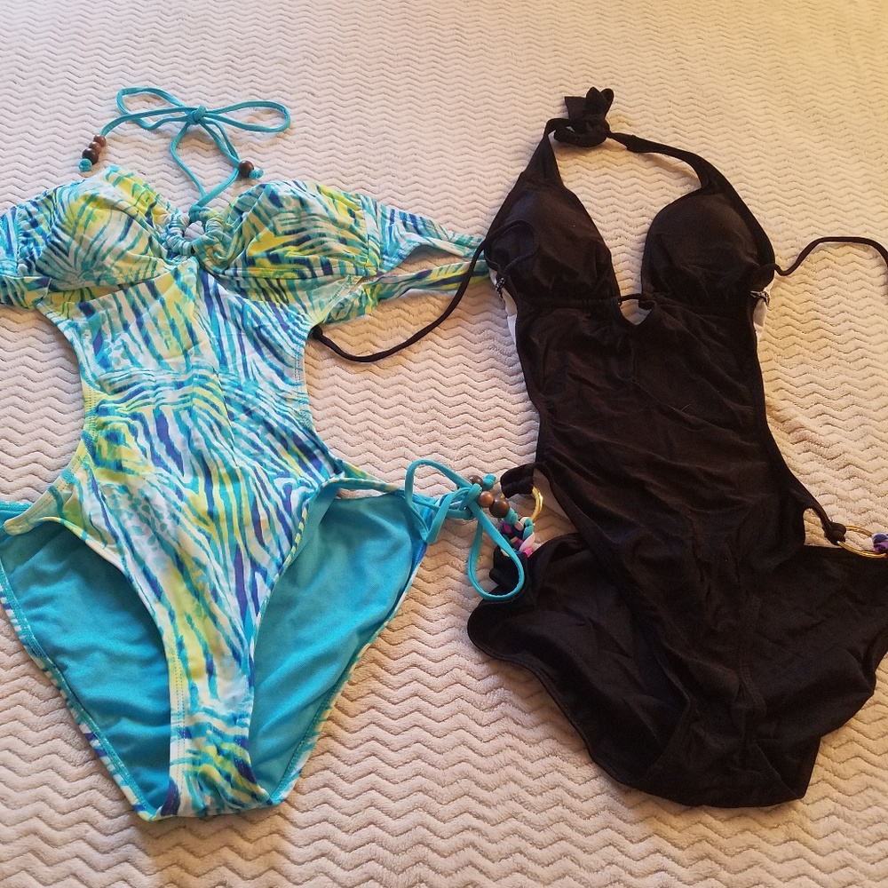 Monokini bundle